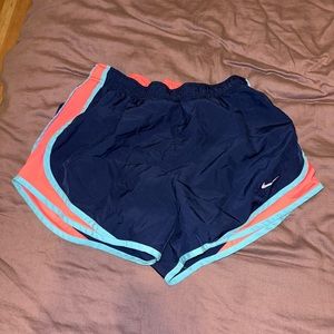 Dri-Fit Nike Shorts